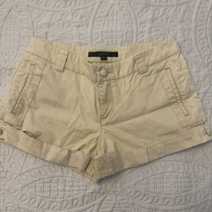 Joe’s Jeans shorts size 27